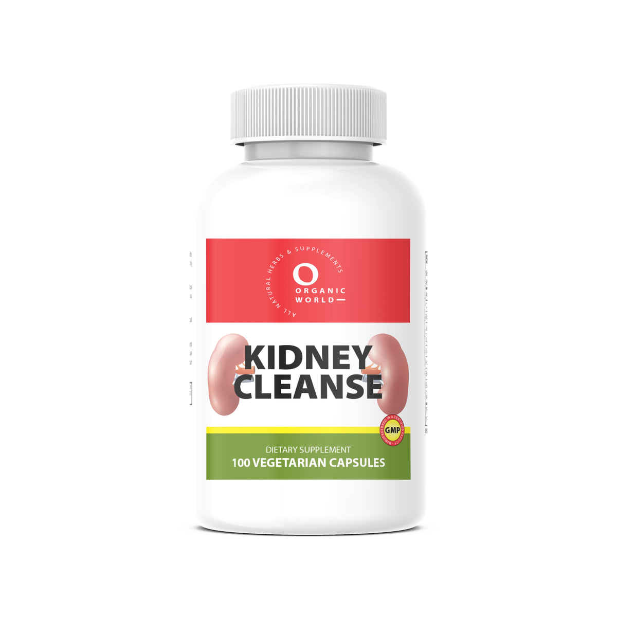 KIDNEY CLEANSE BE VITAMINS